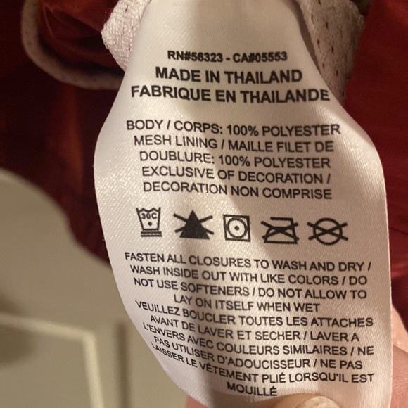 Nike windbreaker - Picture 6 of 6